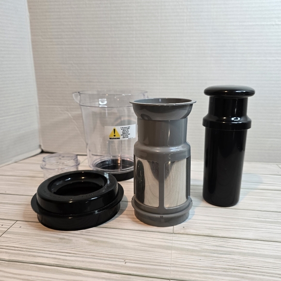 Magic Bullet MB-WL012-09 Replacement Blender - Picture 9 of 12